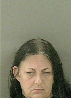 Serena Arrington, - Indian River County, FL 